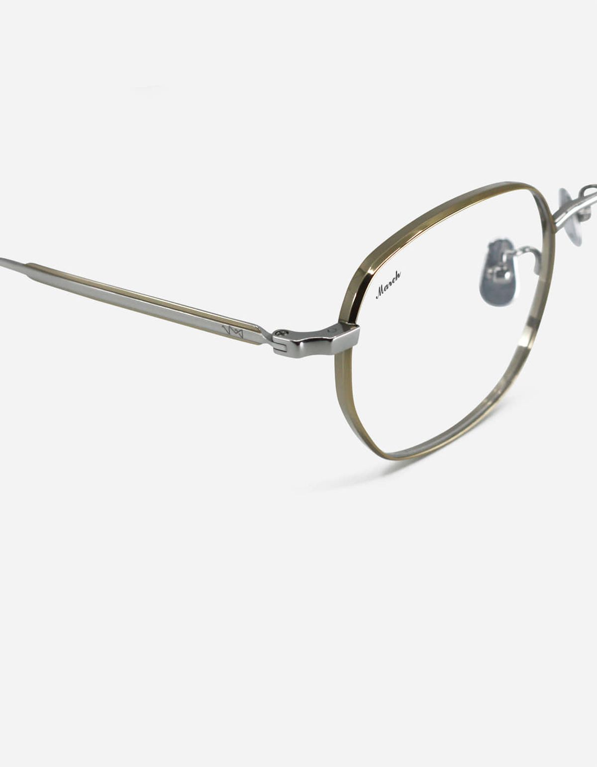 마치 아이웨어(MARCH EYEWEAR) Sam C5