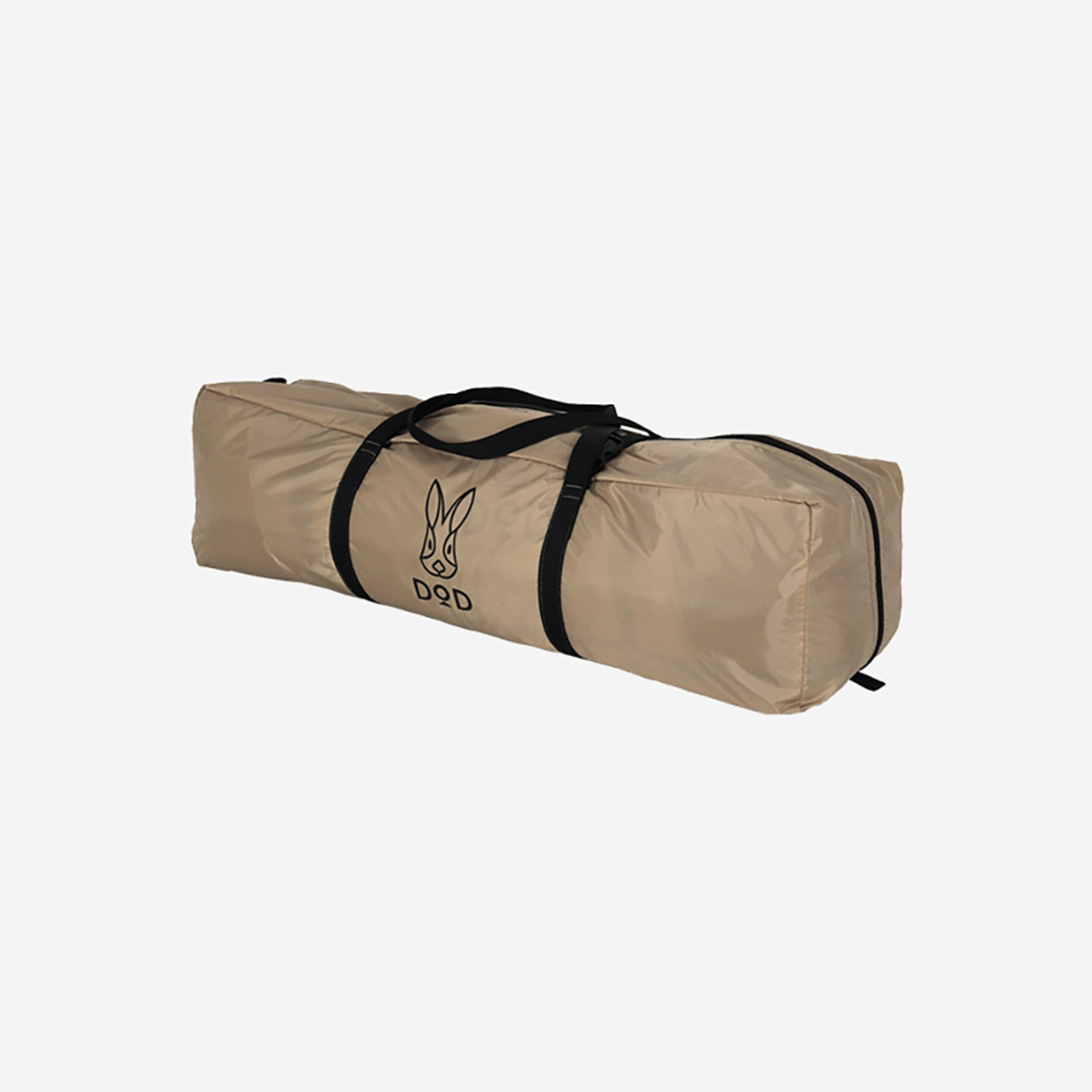 디오디(DOD) 원터치 텐트 M - KHAKI