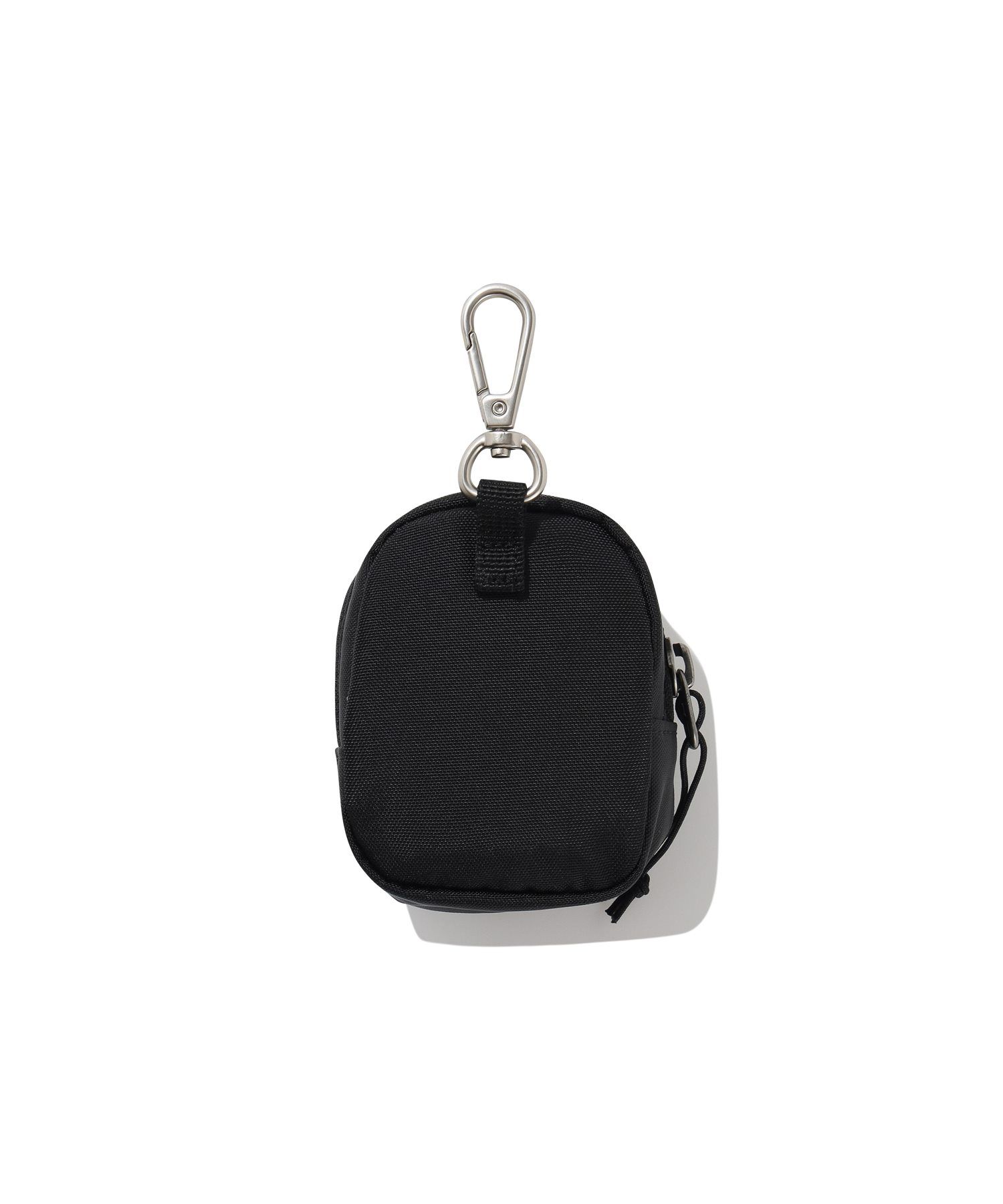 バックパック・リュック COVERNAT Light String Backpack HS5D0055 MUSINSA | COVERNAT Light String Backpack Black
