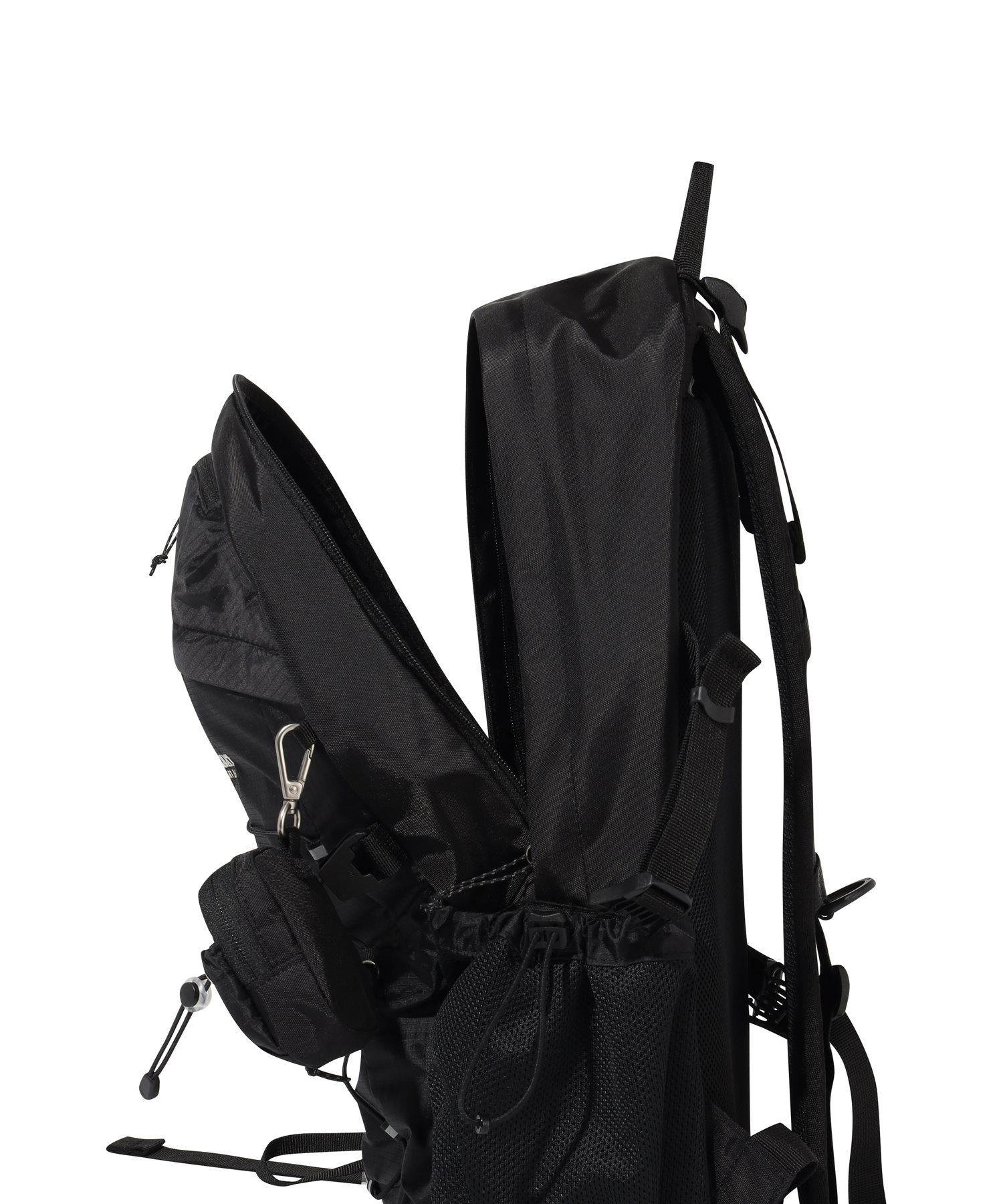 ★COVERNAT★Nylon String Backpack★ストリング バックパック ☆COVERNAT☆Nylon String Backpack☆ストリング バックパック