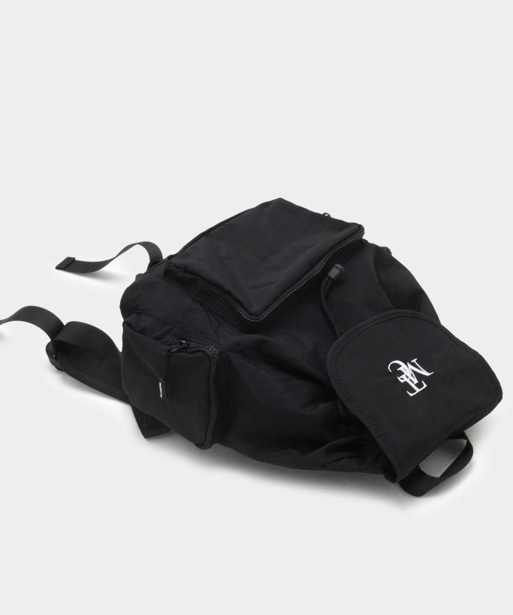 バックパック・リュック MARTINCOKS Ready Backpack Ready Backpack Cream MUSINSA | MATINCOX Ready Backpack (Ready Backpack) Black