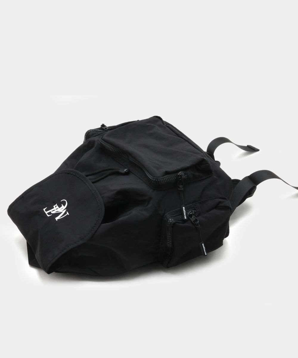 バックパック・リュック MARTINCOKS Ready Backpack Ready Backpack Cream MUSINSA | MARTINCOX Ready Backpack (Ready Backpack) Cream