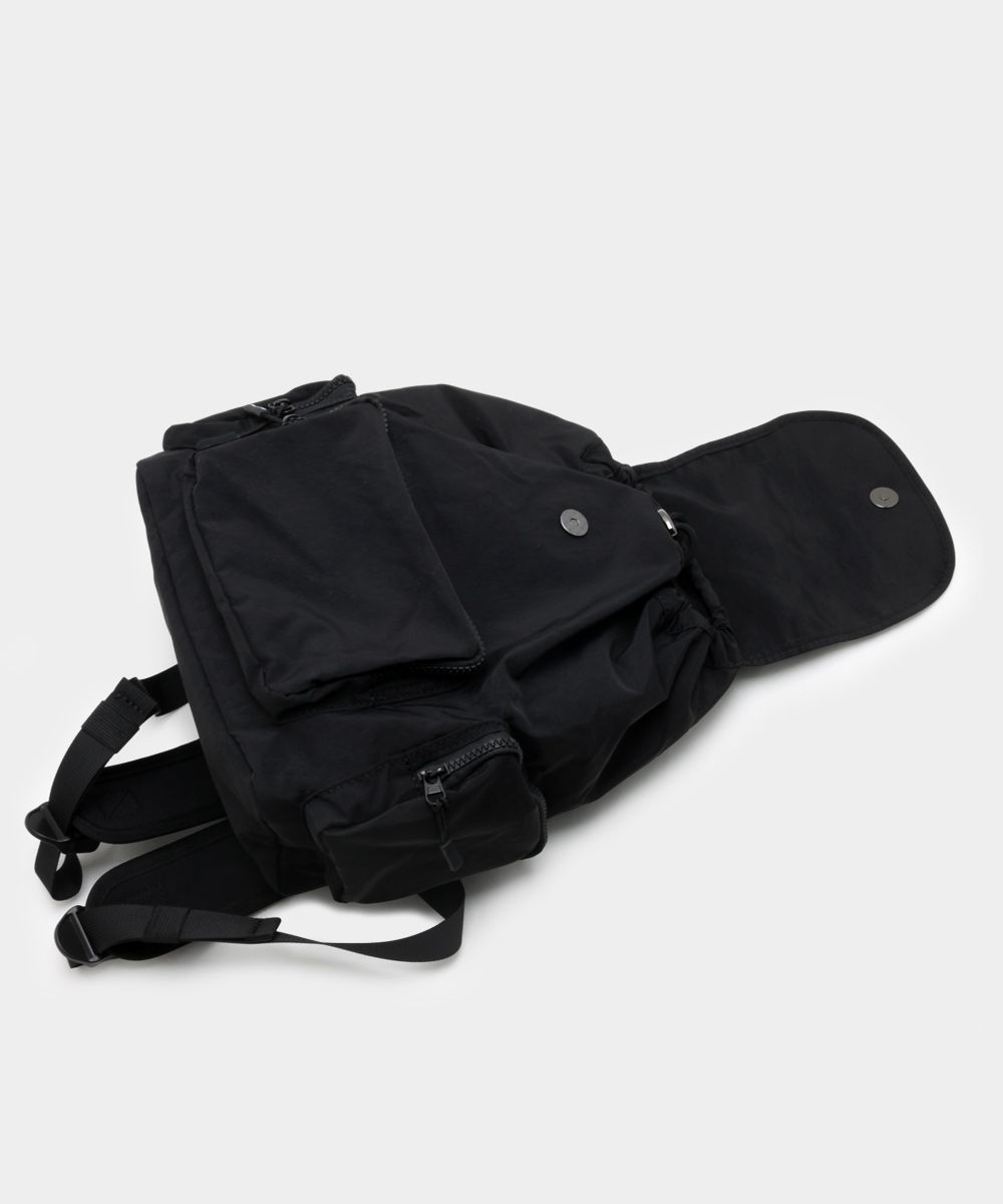 バックパック・リュック MARTINCOKS Ready Backpack Ready Backpack Cream MUSINSA | MATINCOX Ready Backpack (Ready Backpack) Black