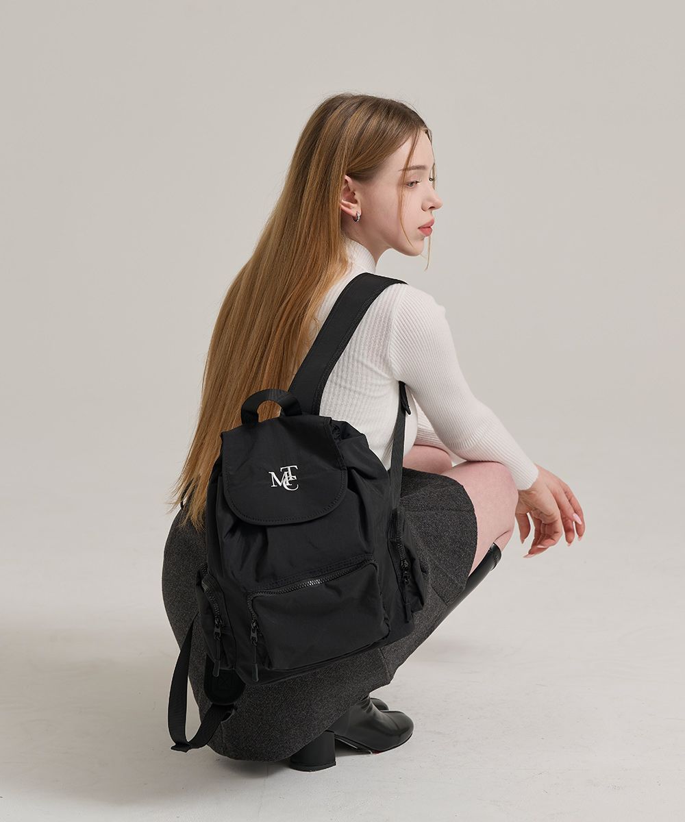 バックパック・リュック MARTINCOKS Ready Backpack Ready Backpack Cream MUSINSA | MATINCOX Ready Backpack (Ready Backpack) Cream