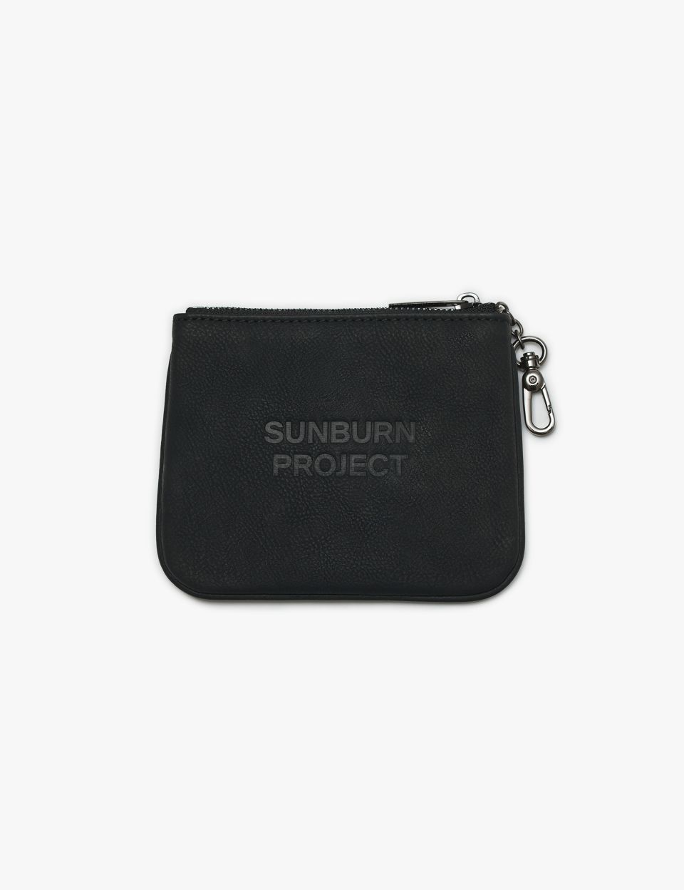 sunburn project バッグ MUSINSA公式 | SUNBURNPROJECT Rivet Two-way Mini Bag, BLACK
