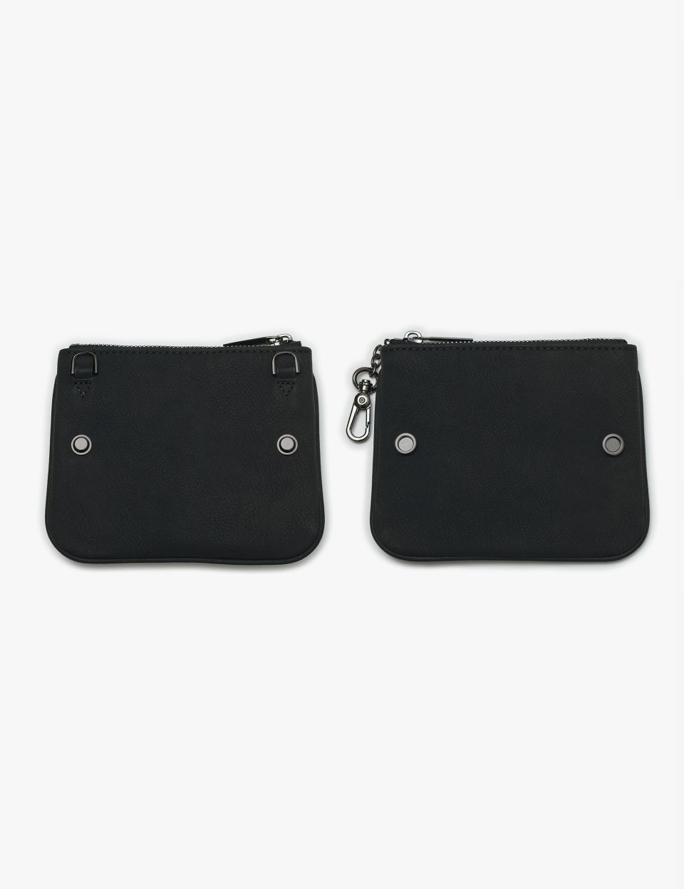 トップス SUNBURNPROJECT Rivet Two-way Mini Bag MUSINSA | SUNBURNPROJECT Rivet Two-way Mini Bag, BLACK