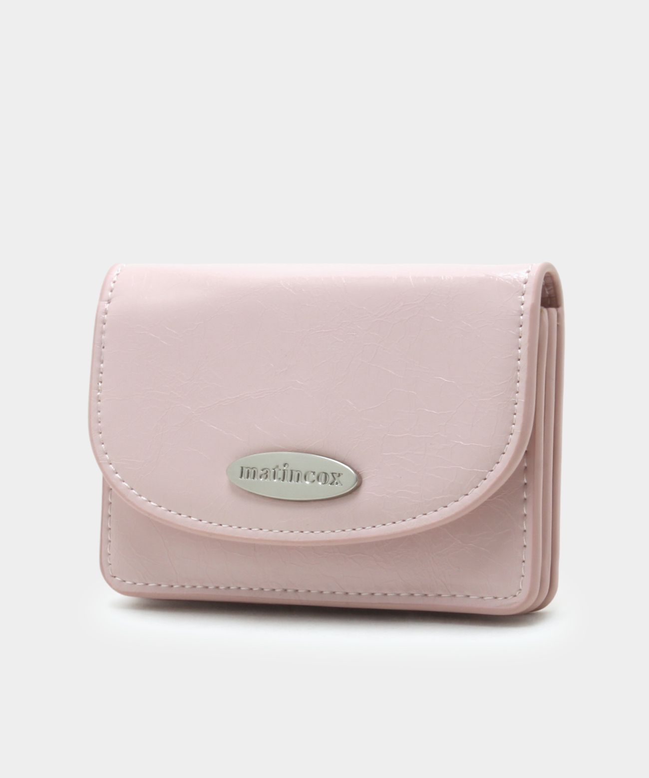 【matincox】Auris Card Wallet_5colors 🌟 𝘼𝙐𝙍𝙄𝙎 𝘾𝘼𝙍𝘿 𝙒𝘼𝙇𝙇𝙀𝙏 𝙉𝙀𝙒 𝘾𝙊𝙇𝙊𝙍