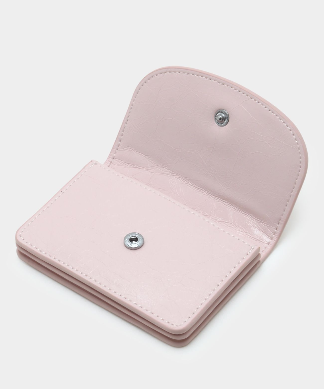 ★matincox★ Auris Card Wallet Softpink MUSINSA | MARTINCOX Auris Card Wallet - Softpink