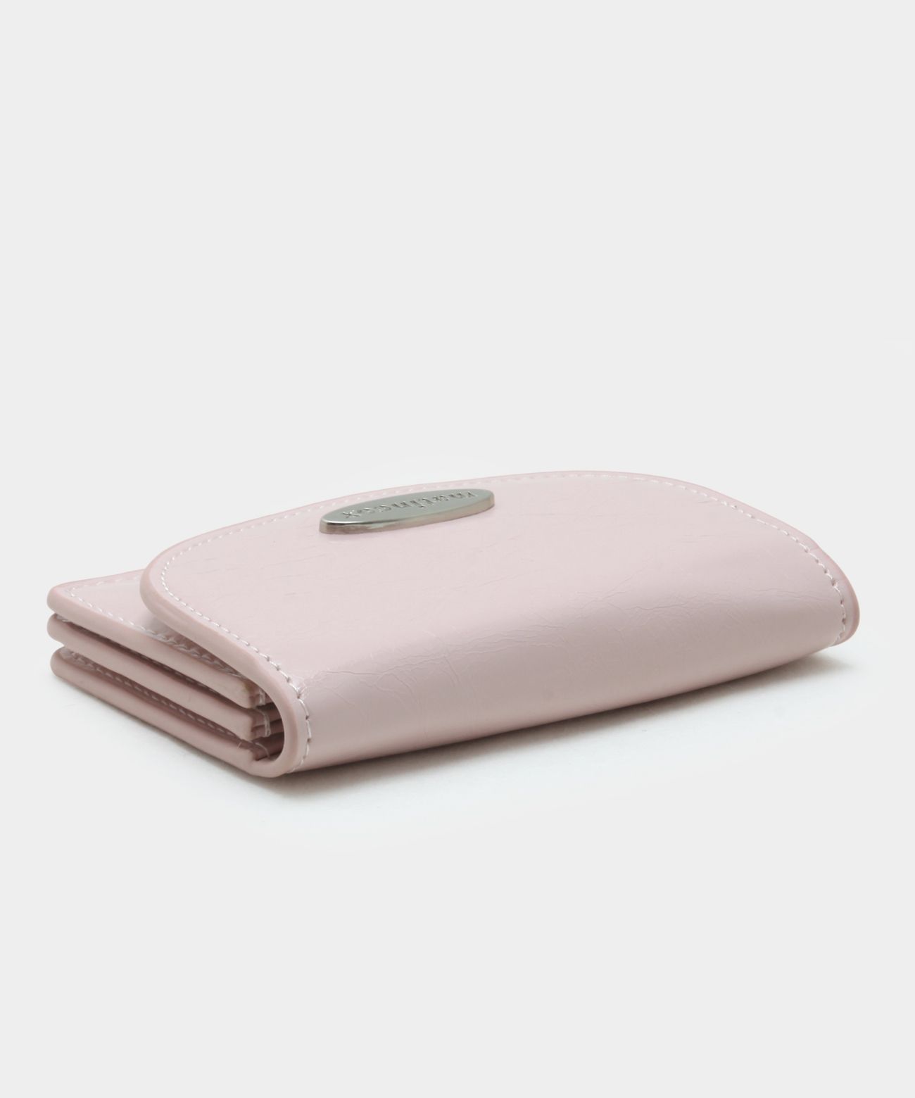 MUSINSA | MATINCOX Auris Card Wallet - Softpink