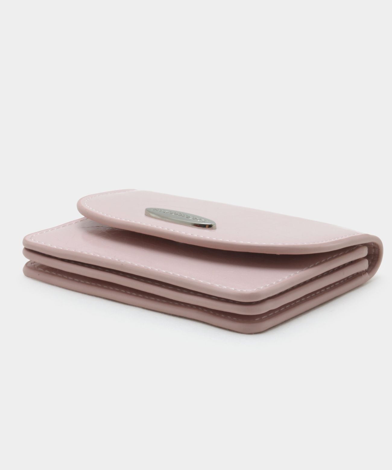 ☆martincox☆ Auris Card Wallet Softpink GW-1 Auris Card Wa MUSINSA | MATINCOX Auris Card Wallet - Softpink