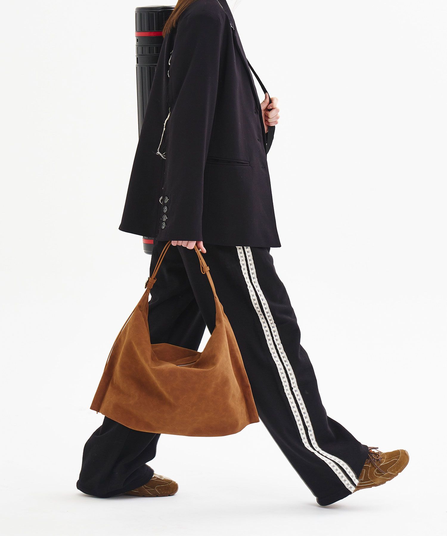 MUR ■ Flow bag (8 color) MUSINSA | MUR Flow bag (8 color)