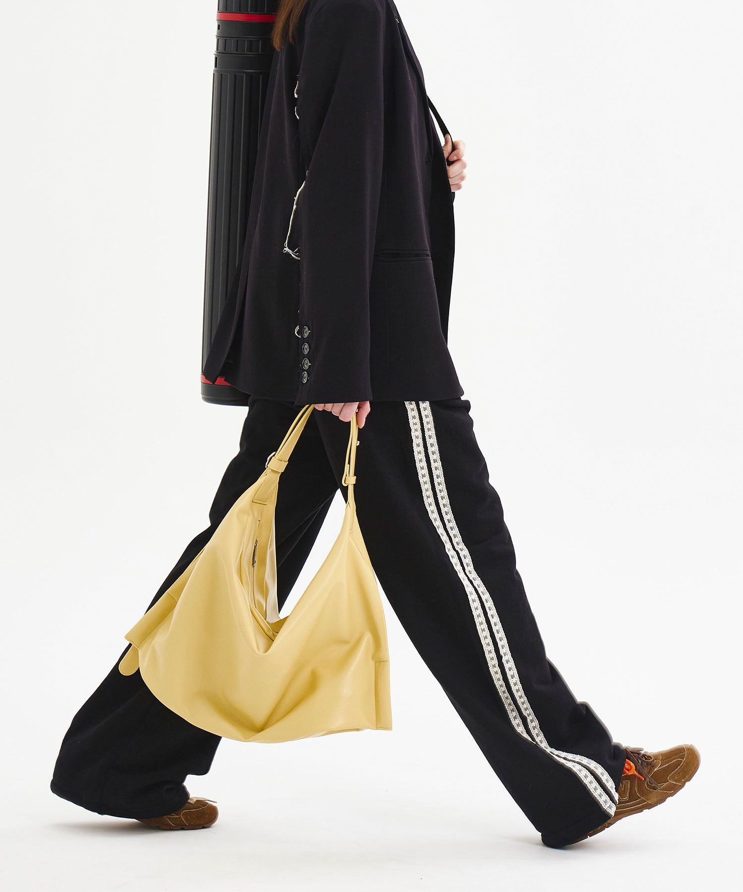 MUR ■ Nuovo Bag Mini (8 colors) ショルダーバッグ MUSINSA | MUR Nuovo Bag (8 colors)