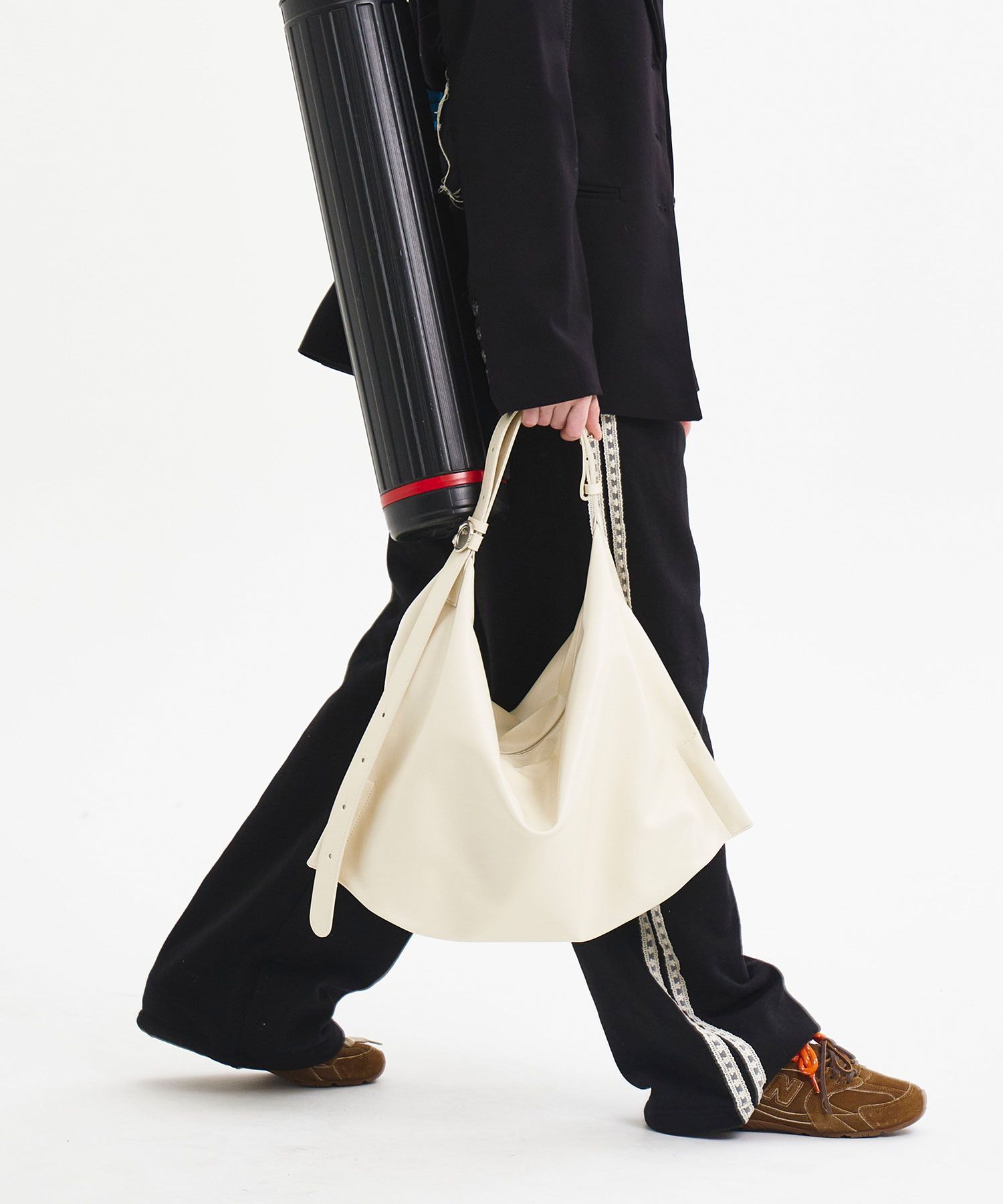 MUR ■ Flow bag (8 color) MUSINSA | MUR Flow bag (8 color)