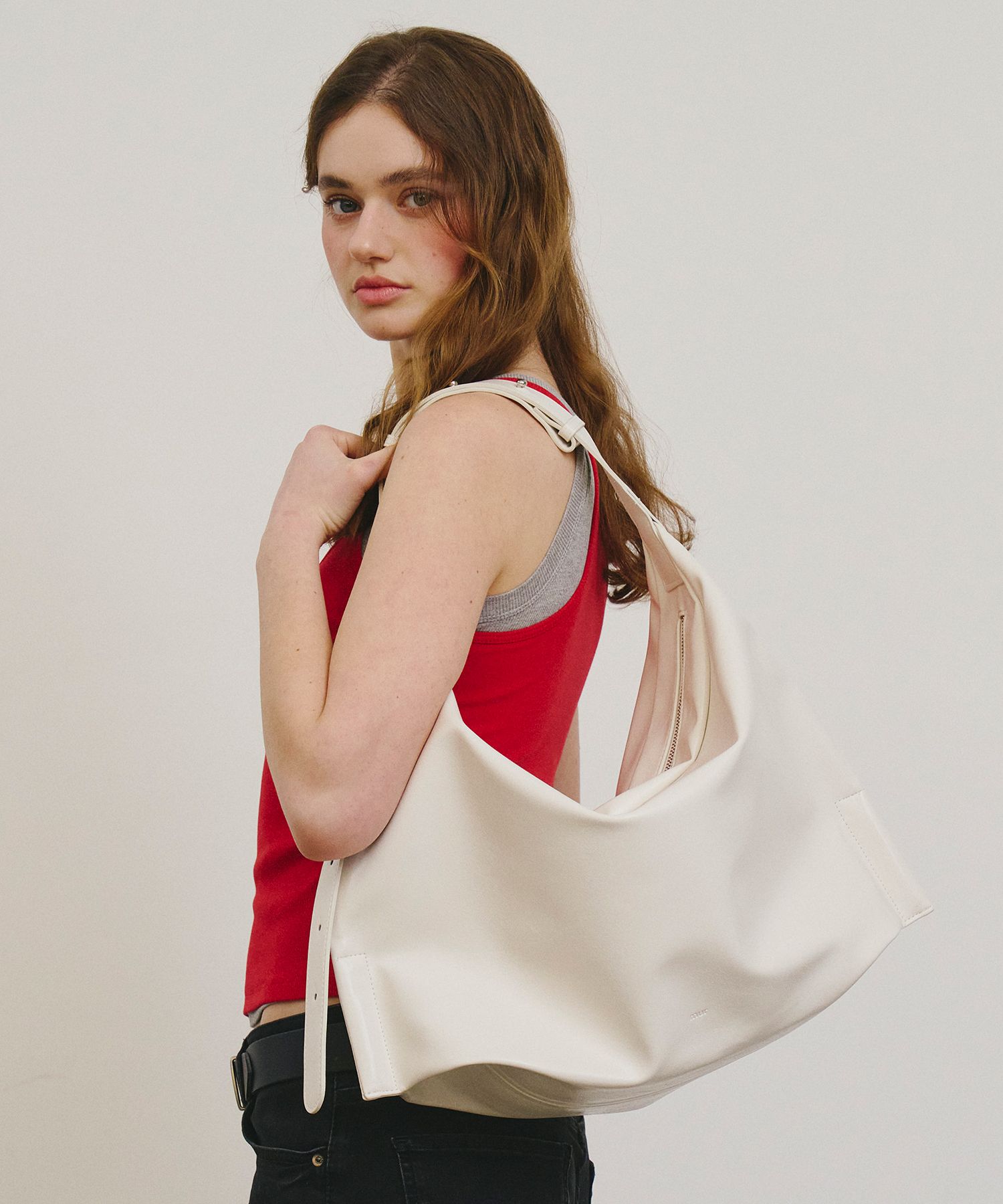 ★Mur★ Nuovo Bag 8color Nuovo bag MUSINSA | MUR Nuovo Bag (8 colors)