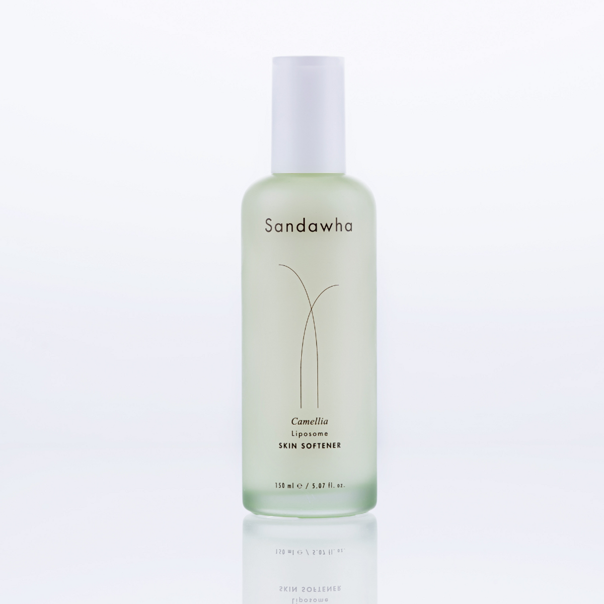 산다화(SANDAWHA) 리포좀 스킨 소프너 150ml
