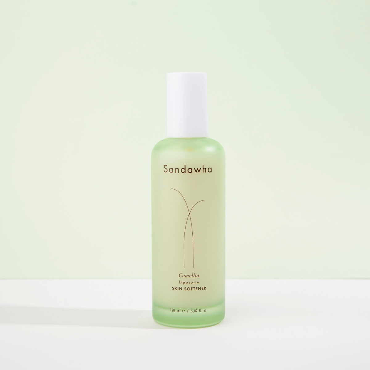 산다화(SANDAWHA) 리포좀 스킨 소프너 150ml