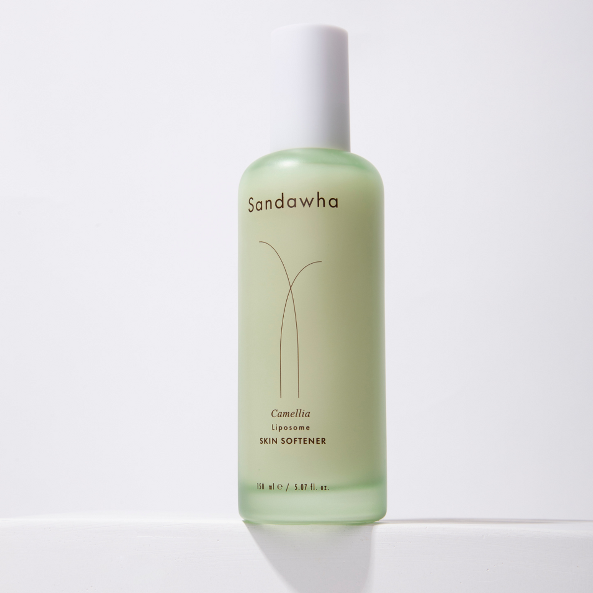 산다화(SANDAWHA) 리포좀 스킨 소프너 150ml