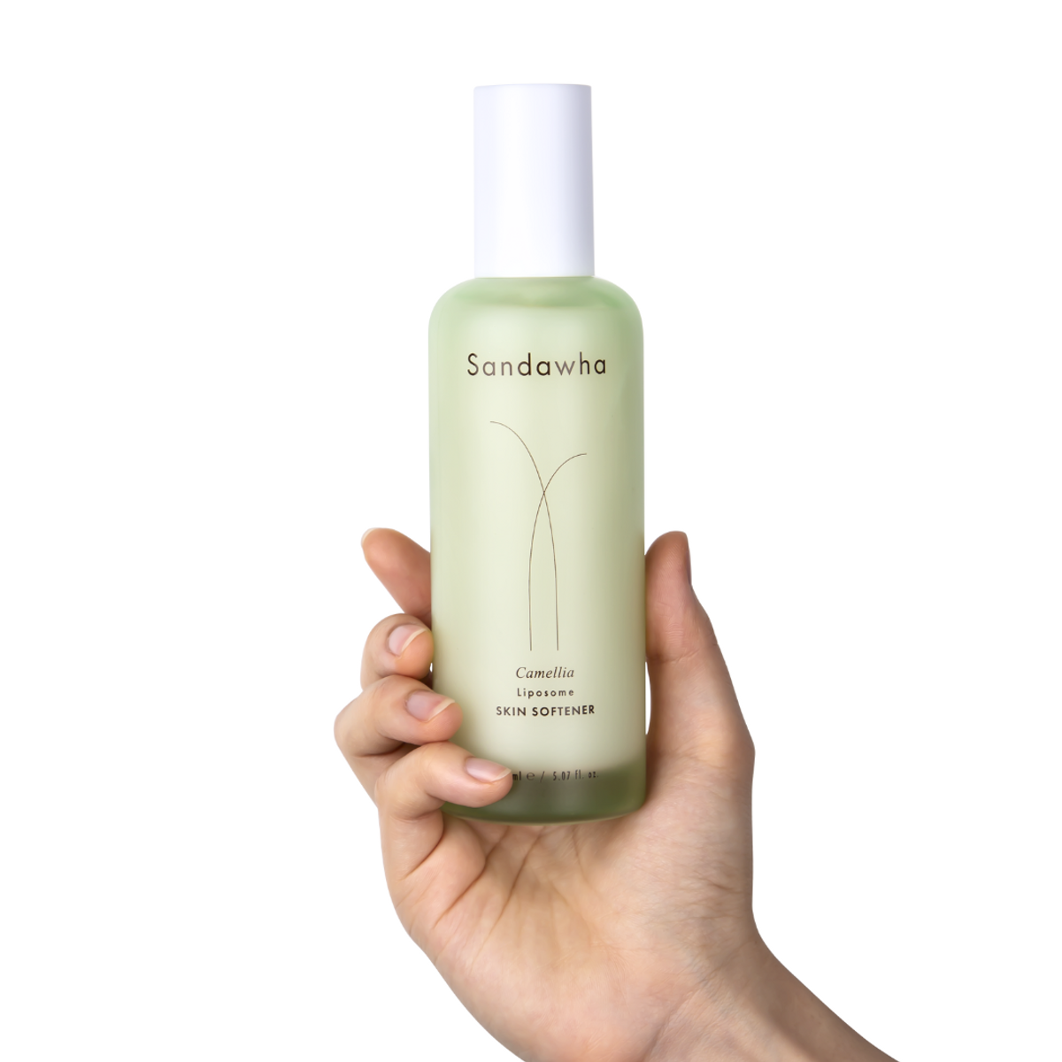 산다화(SANDAWHA) 리포좀 스킨 소프너 150ml