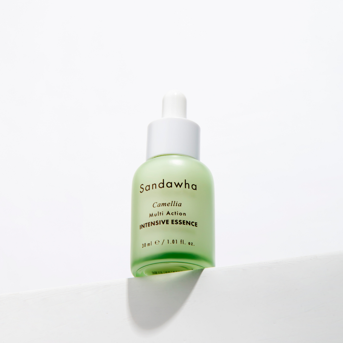 산다화(SANDAWHA) 멀티액션 인텐시브 에센스 30ml
