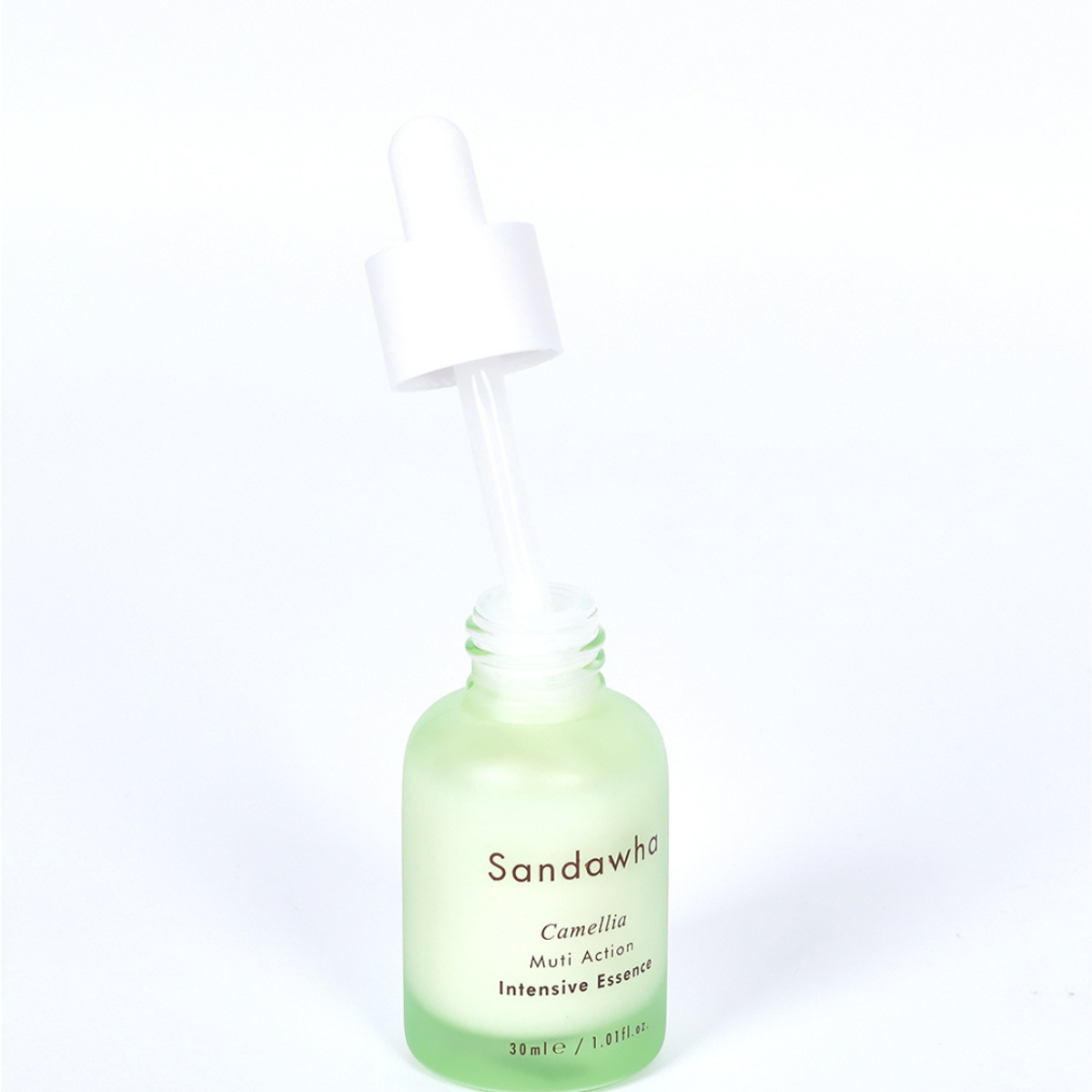 산다화(SANDAWHA) 멀티액션 인텐시브 에센스 30ml