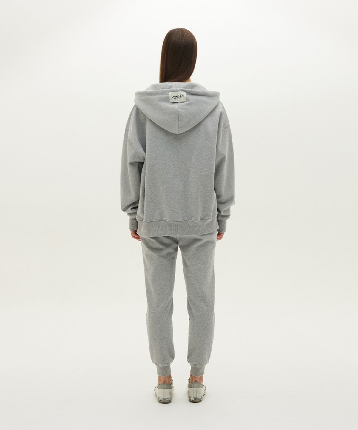 므아므(MMAM) Signature training jogger pants