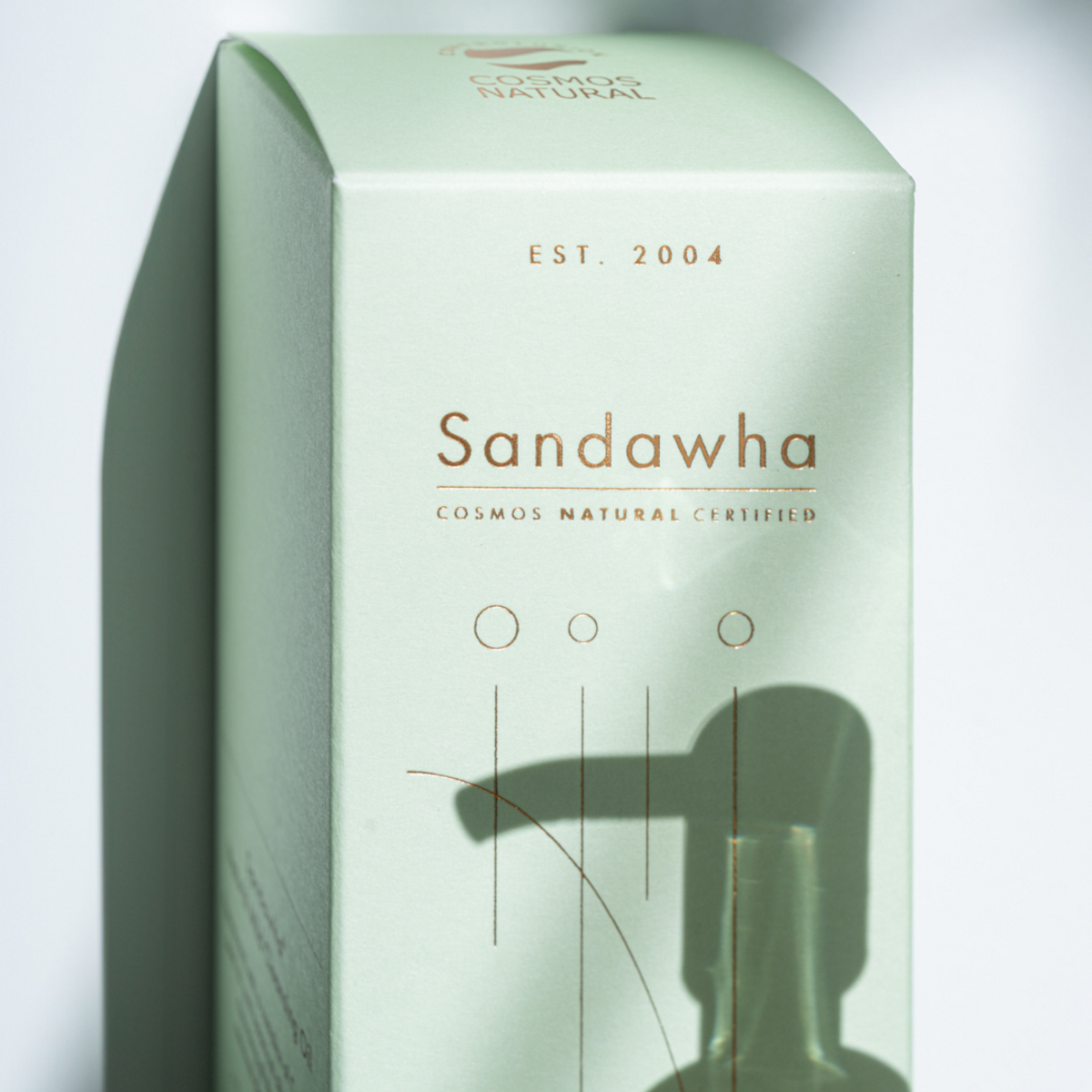 산다화(SANDAWHA) 순한 클렌징 동백오일 200ml