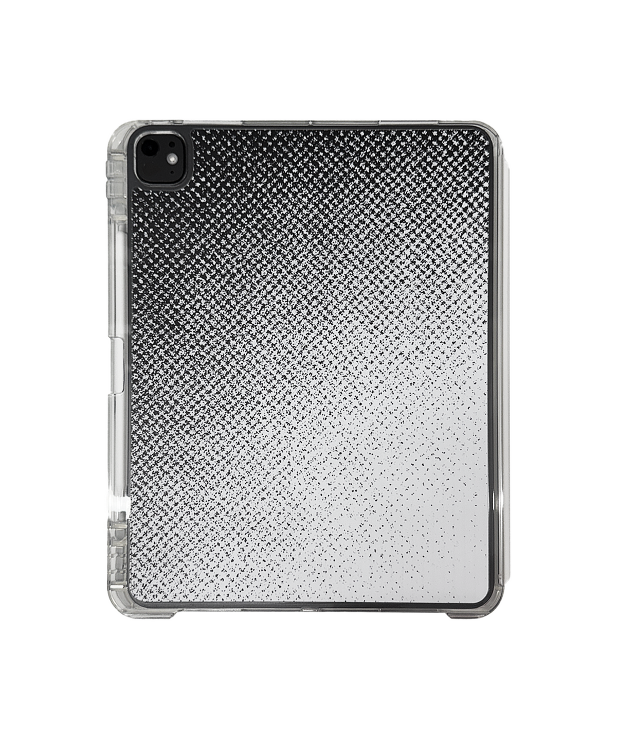 고다신(GODASHIN) Girl And Cat iPad Case