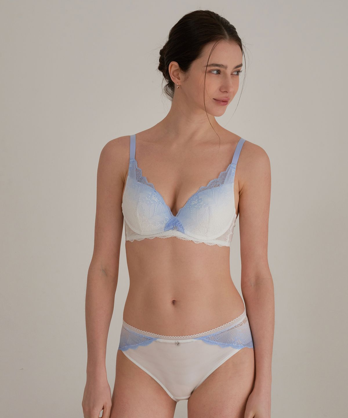 원더브라(WONDERBRA) 머메이드 브라 (3colors)