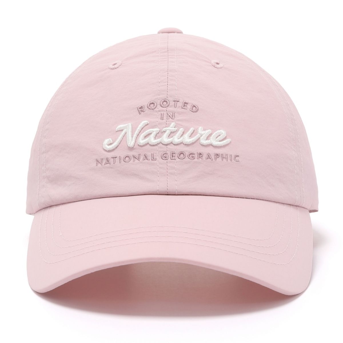 내셔널지오그래픽(NATIONALGEOGRAPHIC) N255AHA560 와샤경량캡 PINK