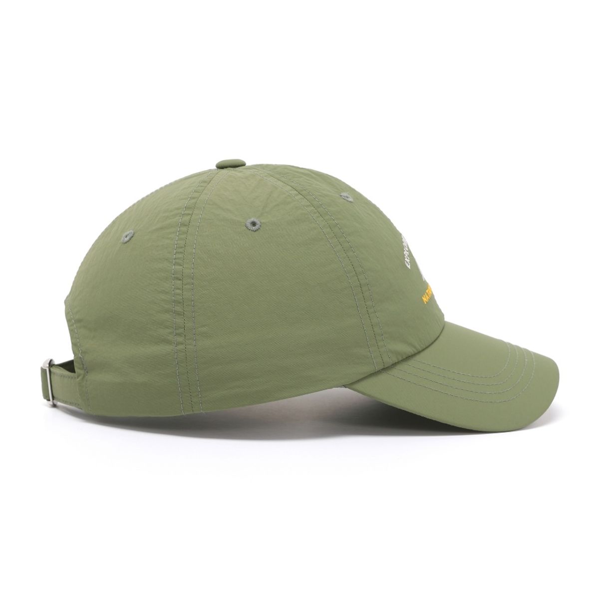 내셔널지오그래픽(NATIONALGEOGRAPHIC) N255AHA560 와샤경량캡 KHAKI