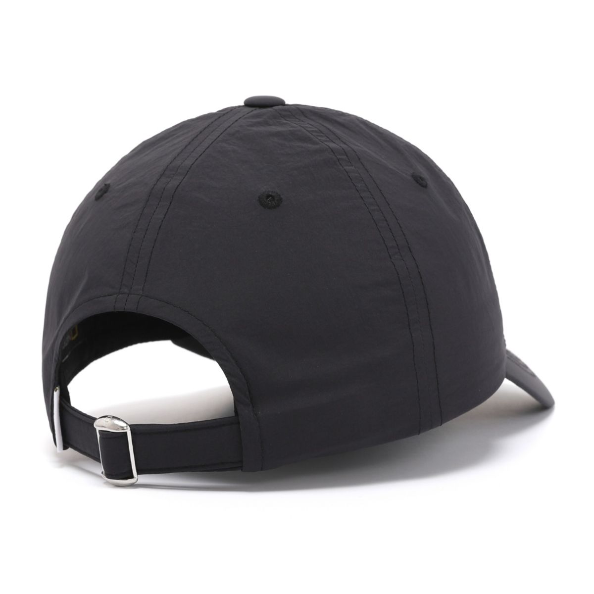 내셔널지오그래픽(NATIONALGEOGRAPHIC) N255AHA560 와샤경량캡 BLACK