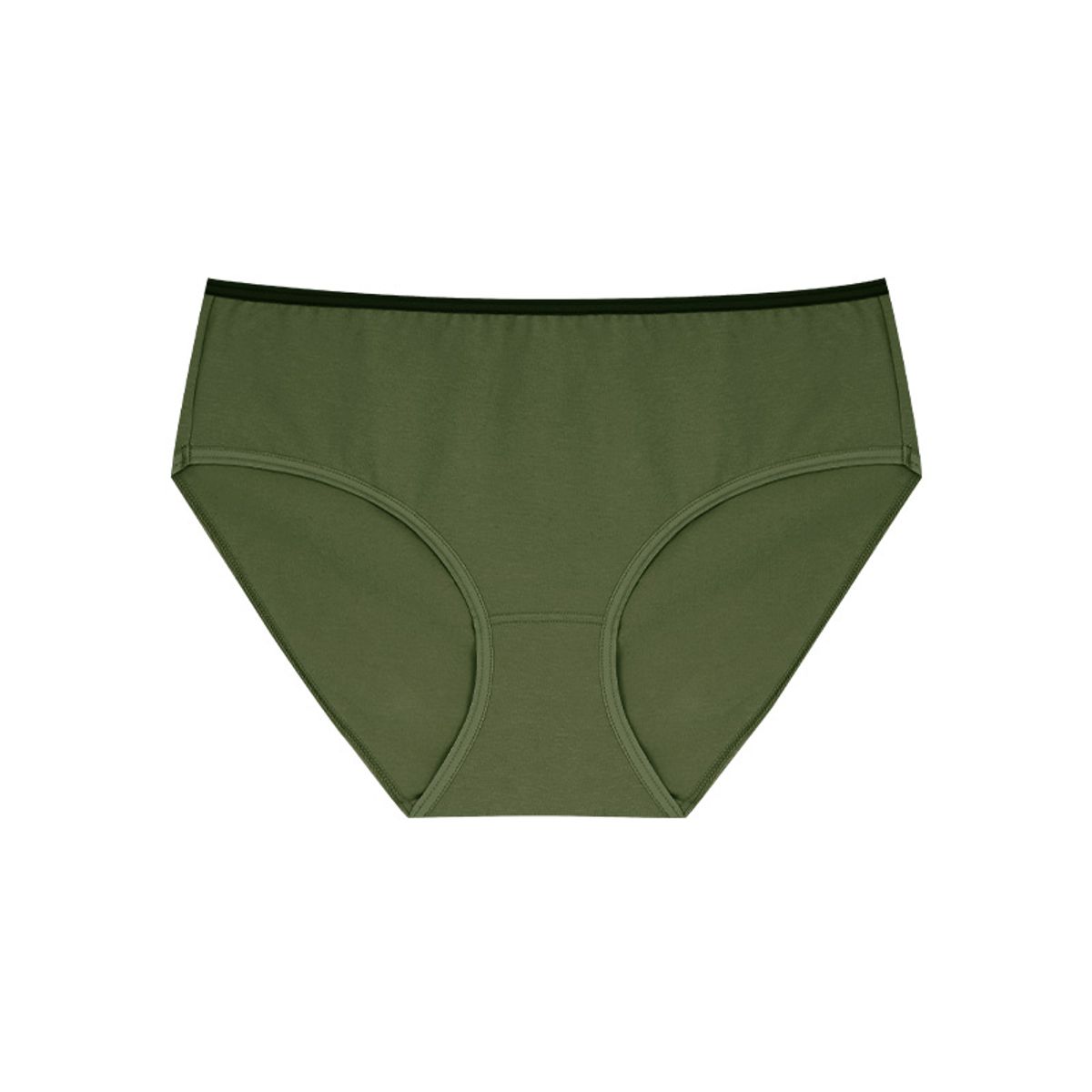 컴포트랩(COMFORTLAB) 코튼 삼각팬티 2PACK