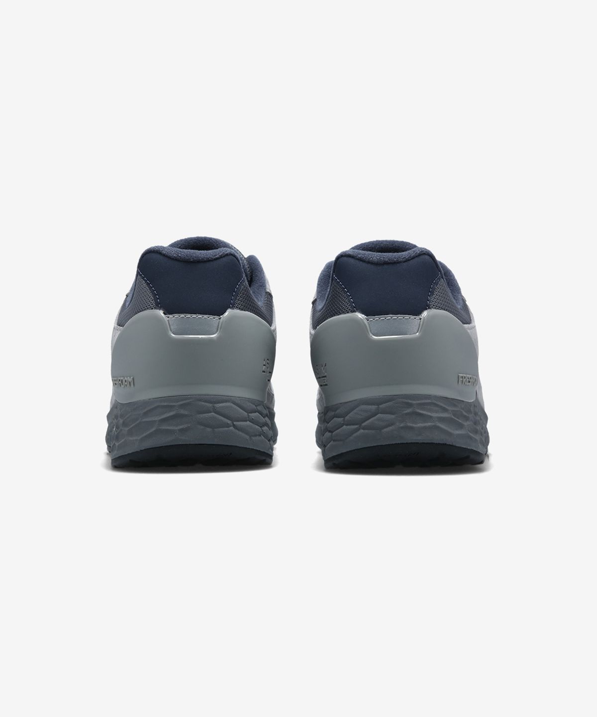 뉴발란스(NEW BALANCE) NBPQFF703X / 워킹 1880 V1 (남성 2E) (D/GRAY)