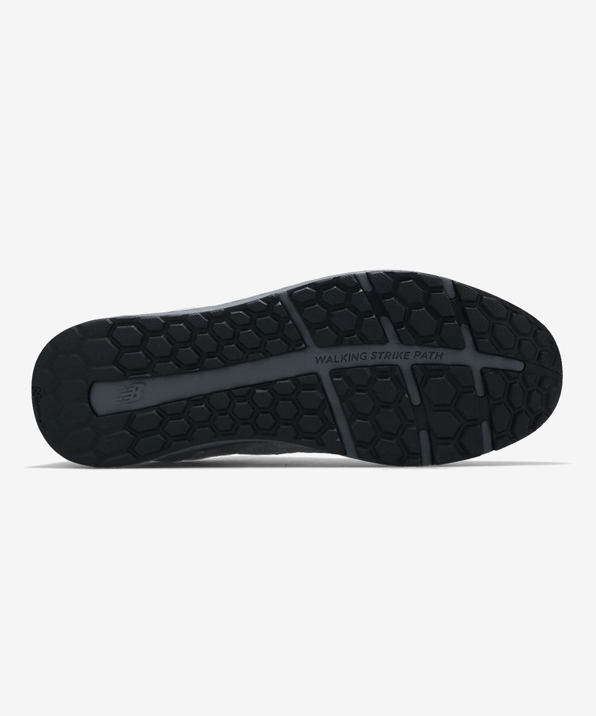 뉴발란스(NEW BALANCE) NBPQFF703X / 워킹 1880 V1 (남성 2E) (D/GRAY)