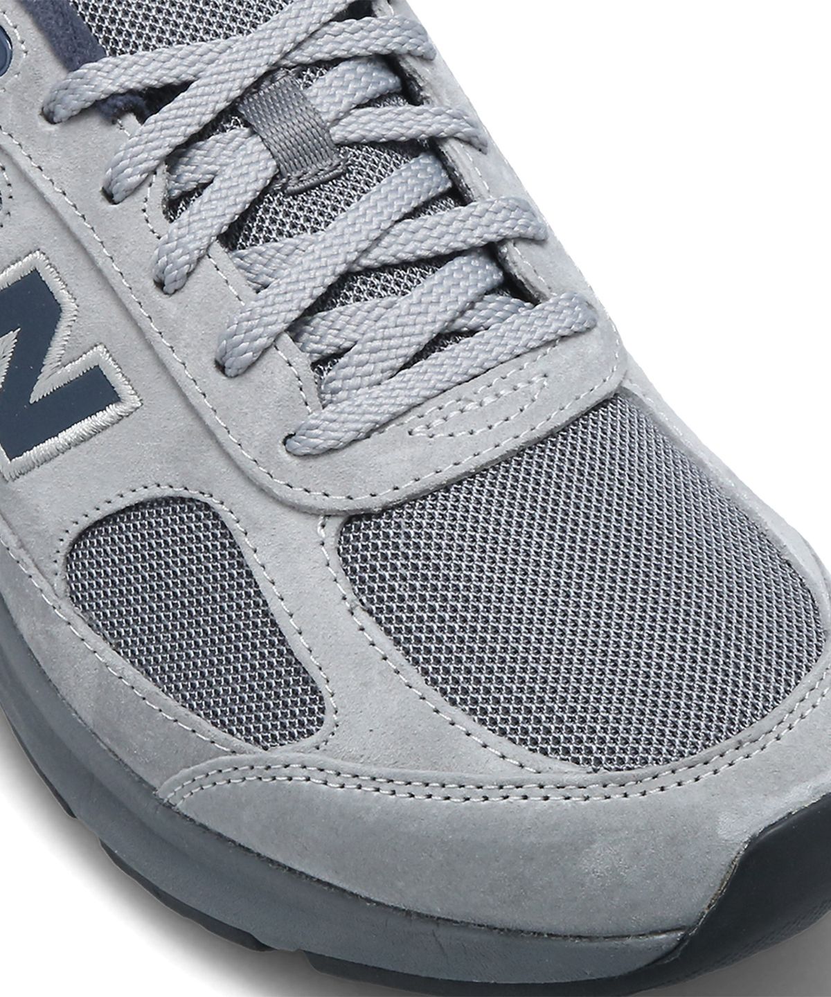 뉴발란스(NEW BALANCE) NBPQFF703X / 워킹 1880 V1 (남성 2E) (D/GRAY)