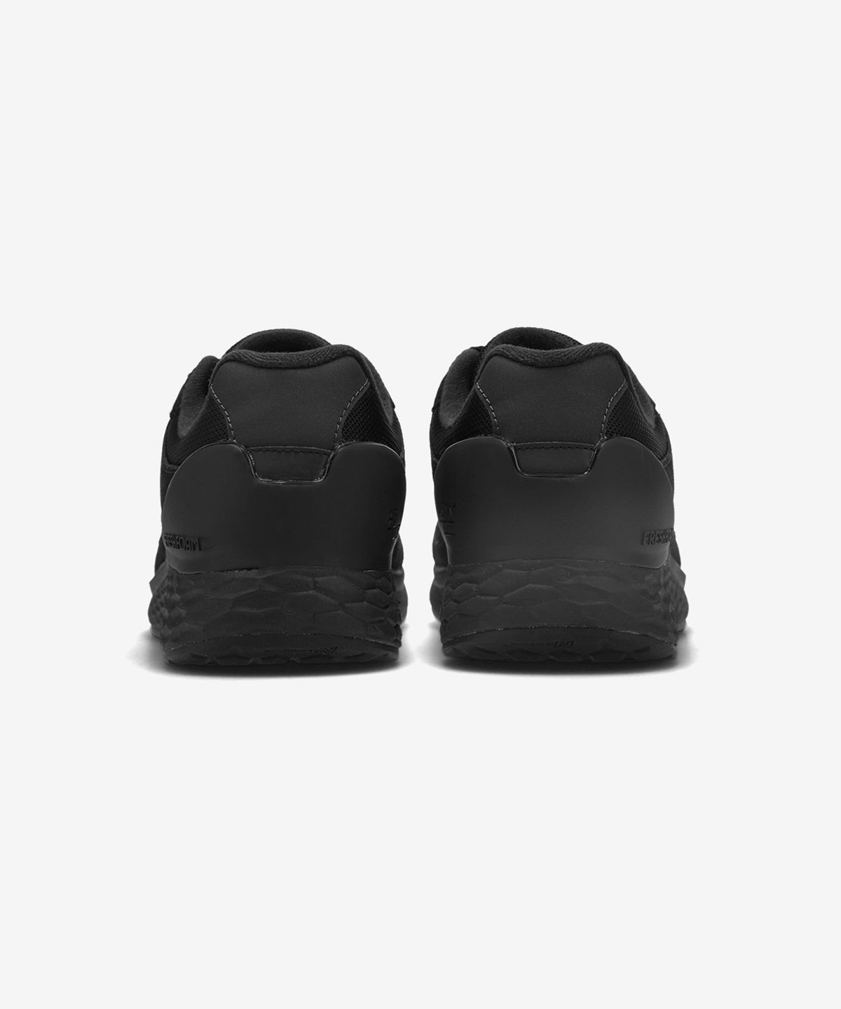 뉴발란스(NEW BALANCE) NBPQFF703K / 워킹 1880 V1 (남성 2E) (BLACK)