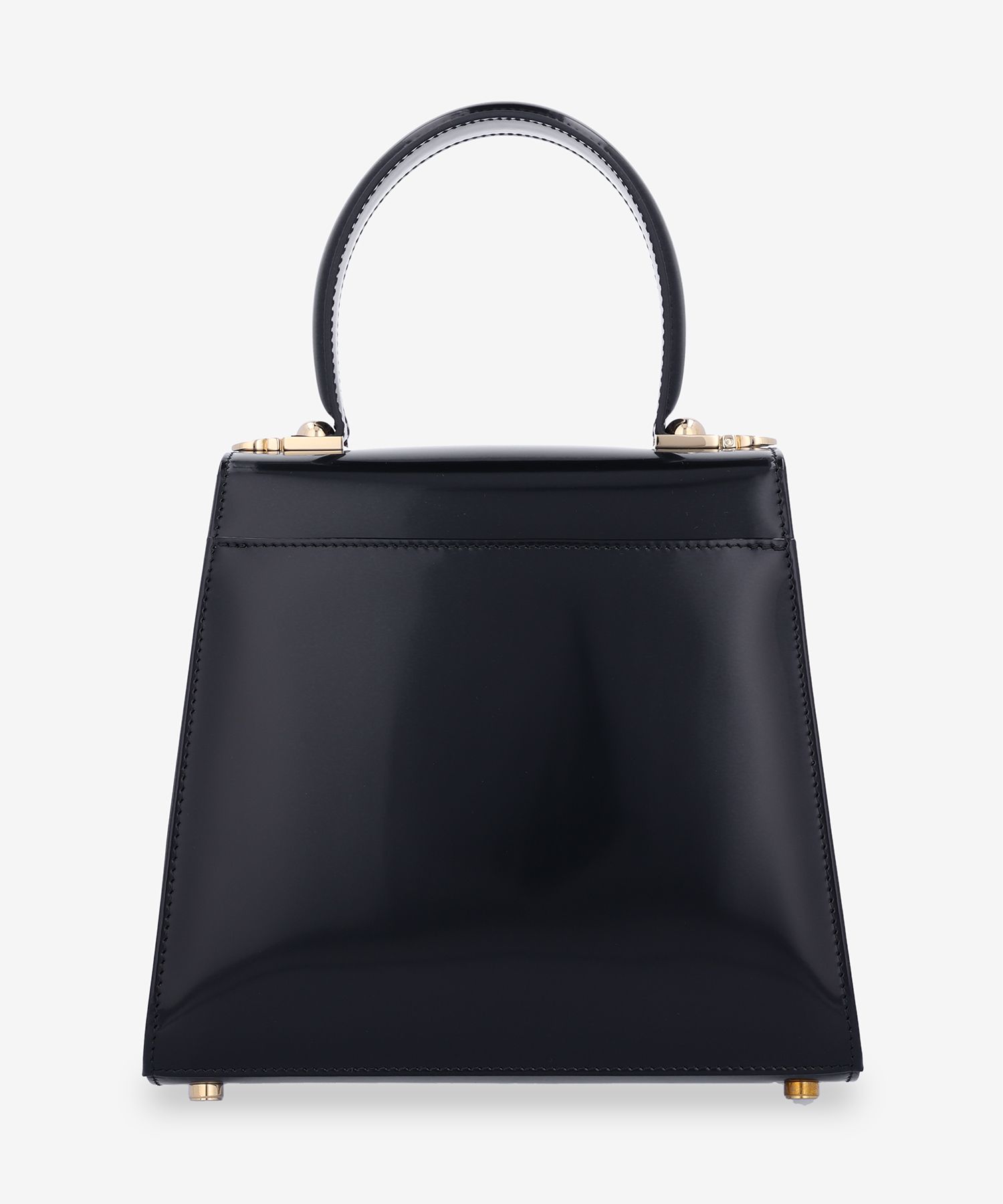 ■FERRAGAMO■ Small Iconic Tote Bag Black 212193749021 21219 MUSINSA | SALVATORE FERRAGAMO Small Iconic Tote Bag - Black