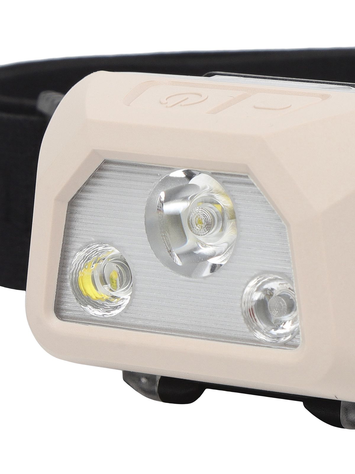 케이투(K2) HIKE 헤드랜턴 400Lumens_Beige