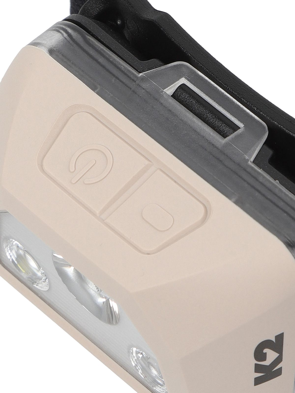 케이투(K2) HIKE 헤드랜턴 400Lumens_Beige