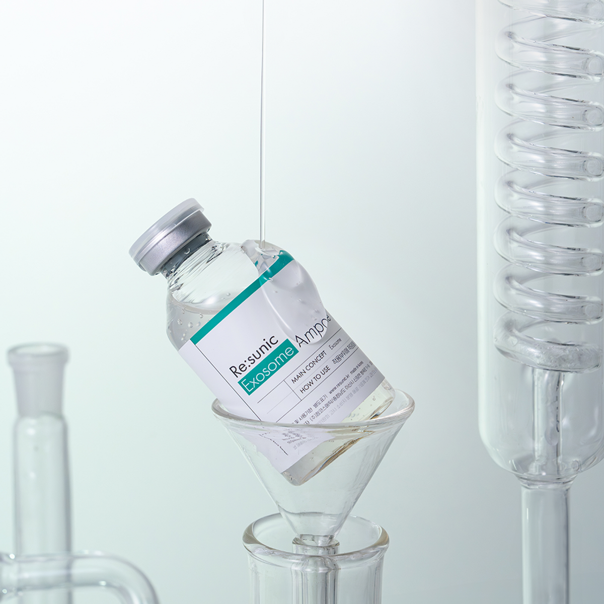 리슈닉(RE:SUNIC) 리슈닉 엑소좀 앰플 35ml