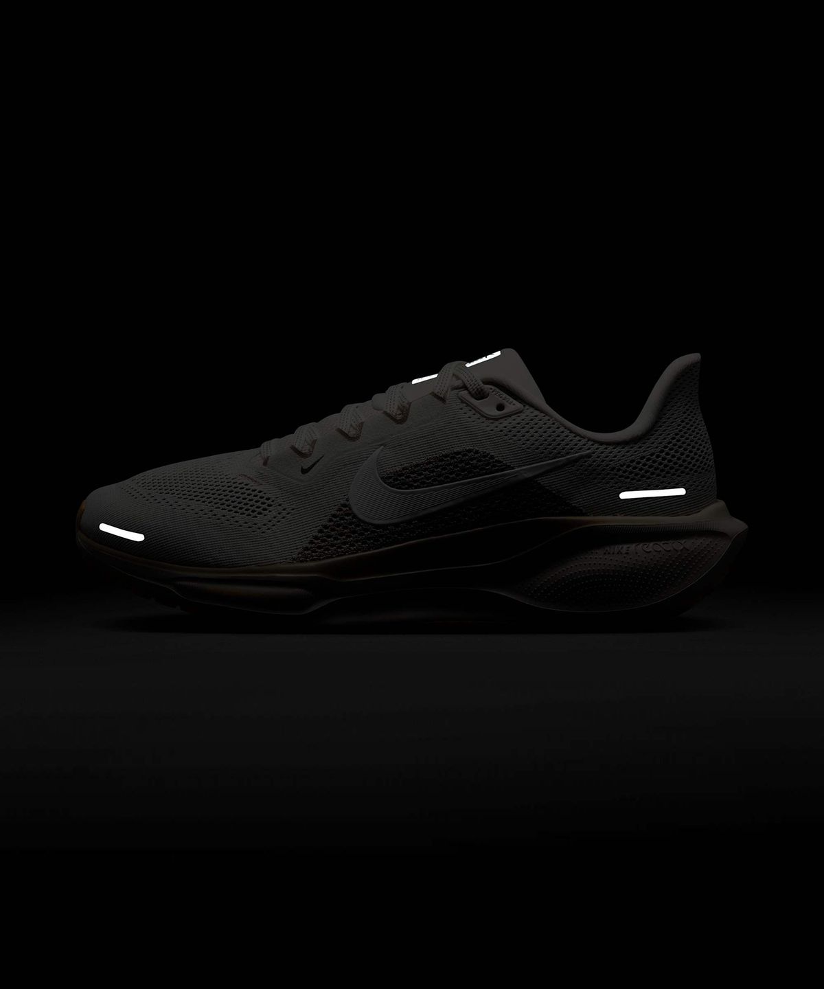 나이키(NIKE) 페가수스 41 W - 팬텀:밍크 브라운:코퍼 문:화이트 / FD2723-008