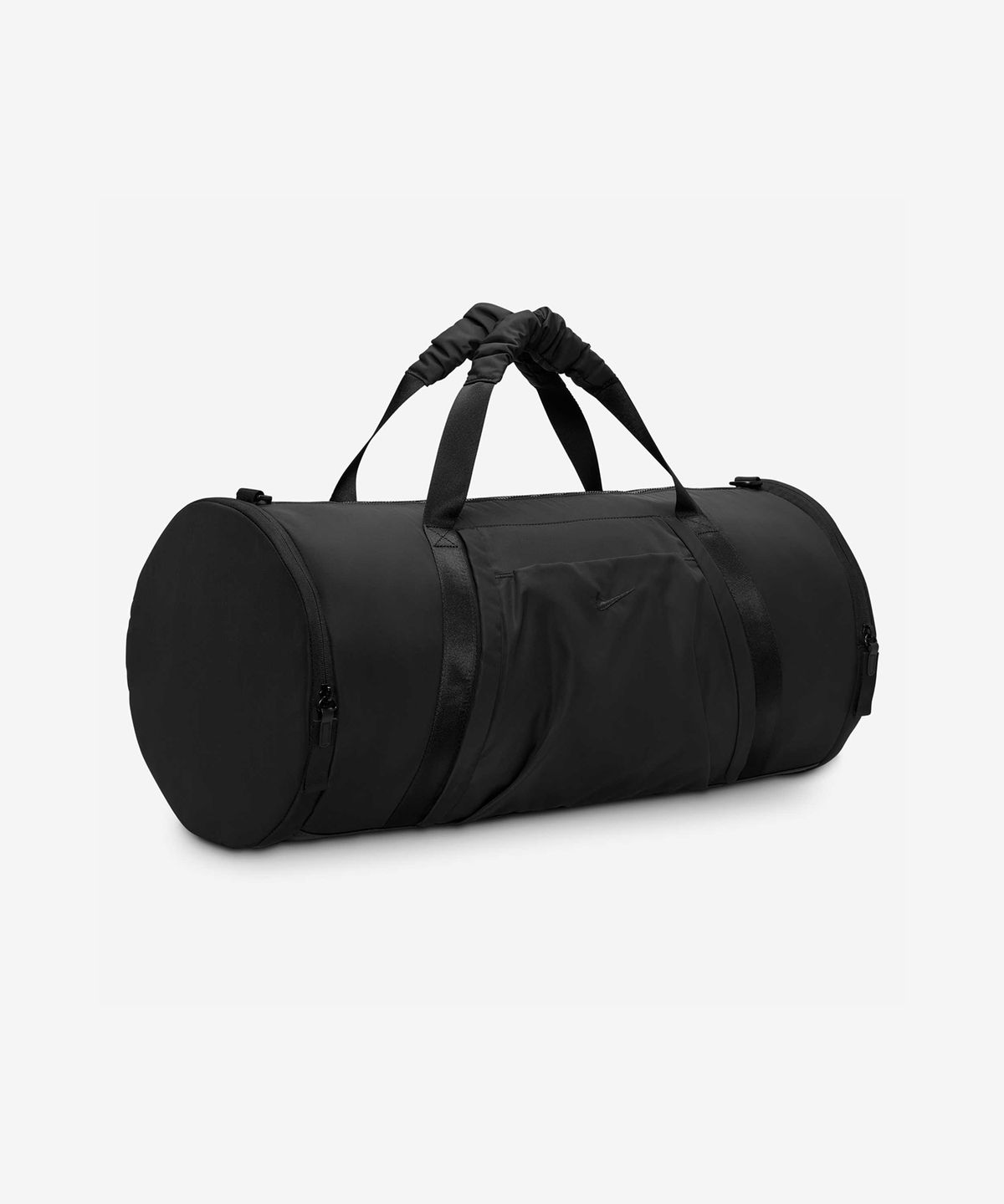 나이키(NIKE) 원 더플백(35L) - 블랙:아이언 그레이:블랙 / HV1197-010
