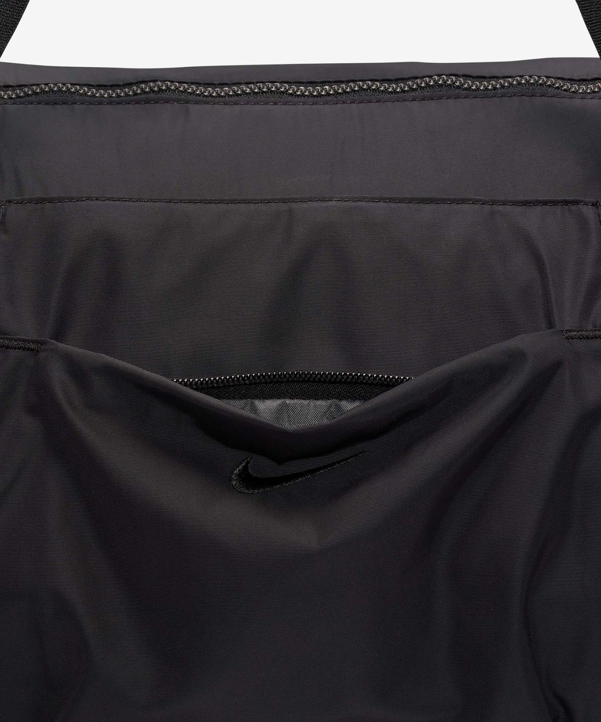 나이키(NIKE) 원 더플백(35L) - 블랙:아이언 그레이:블랙 / HV1197-010