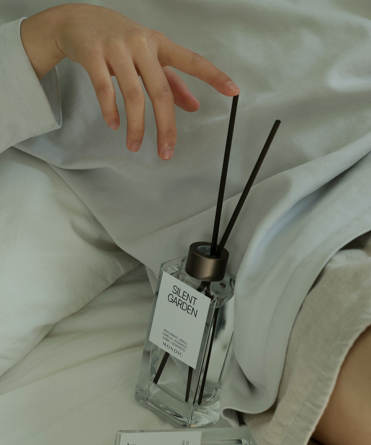 몬딕(MONDIC) 사일런트 가든 디퓨저 150ML