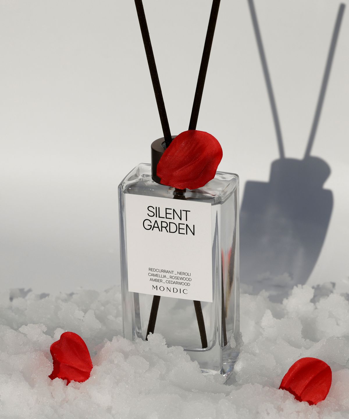 몬딕(MONDIC) 사일런트 가든 디퓨저 150ML