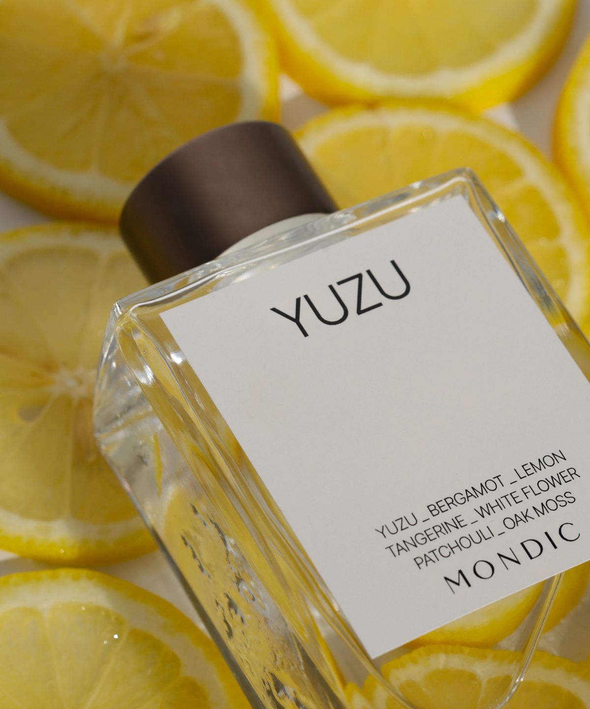 몬딕(MONDIC) 유자 디퓨저 150ML