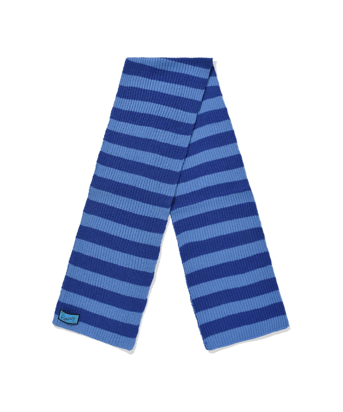 리트리버클럽(RETRIEVER CLUB) RC BOLD STRIPE MUFFLER [3COLOR]