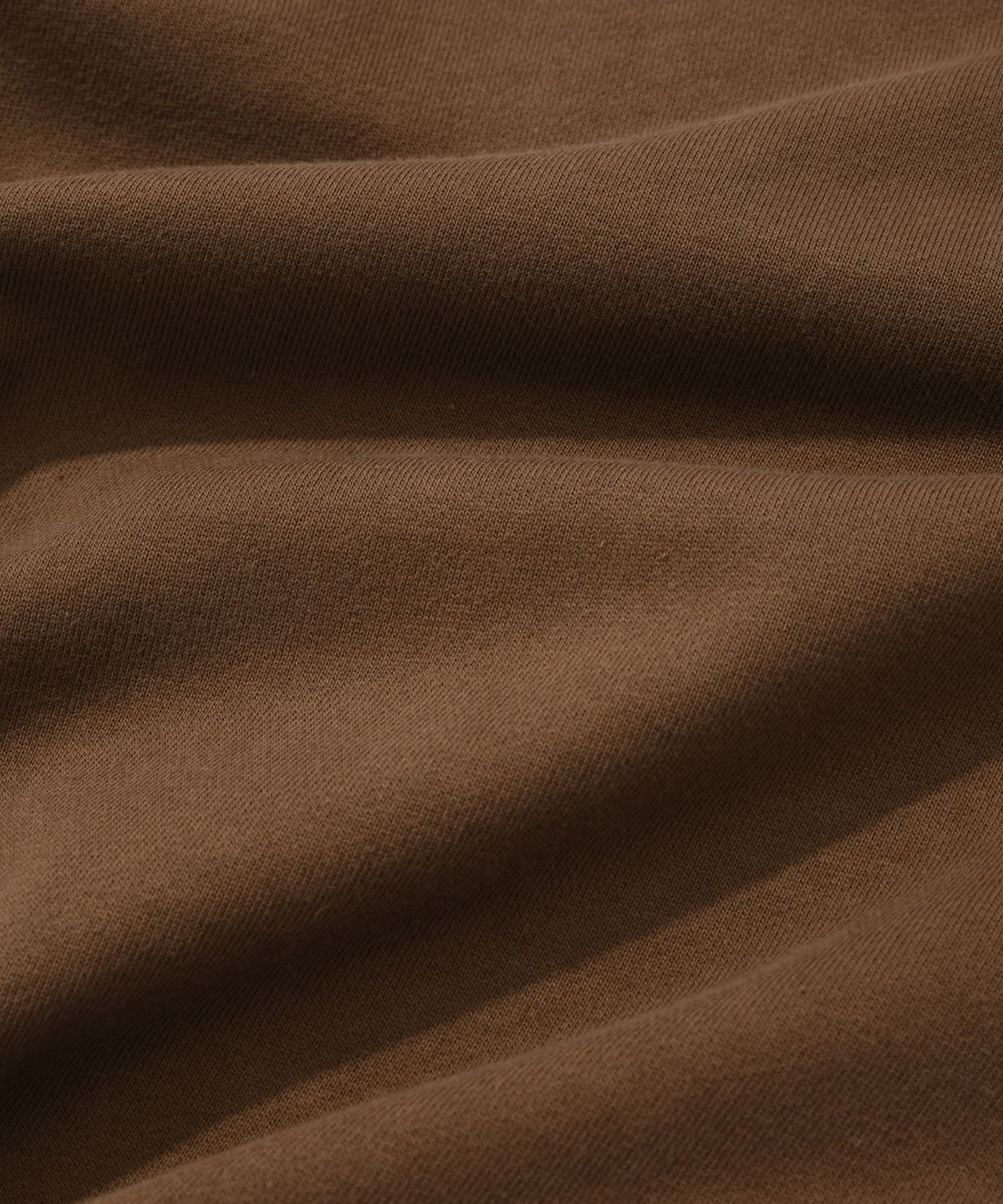 리트리버클럽(RETRIEVER CLUB) ALIVE HOODIE [BROWN]