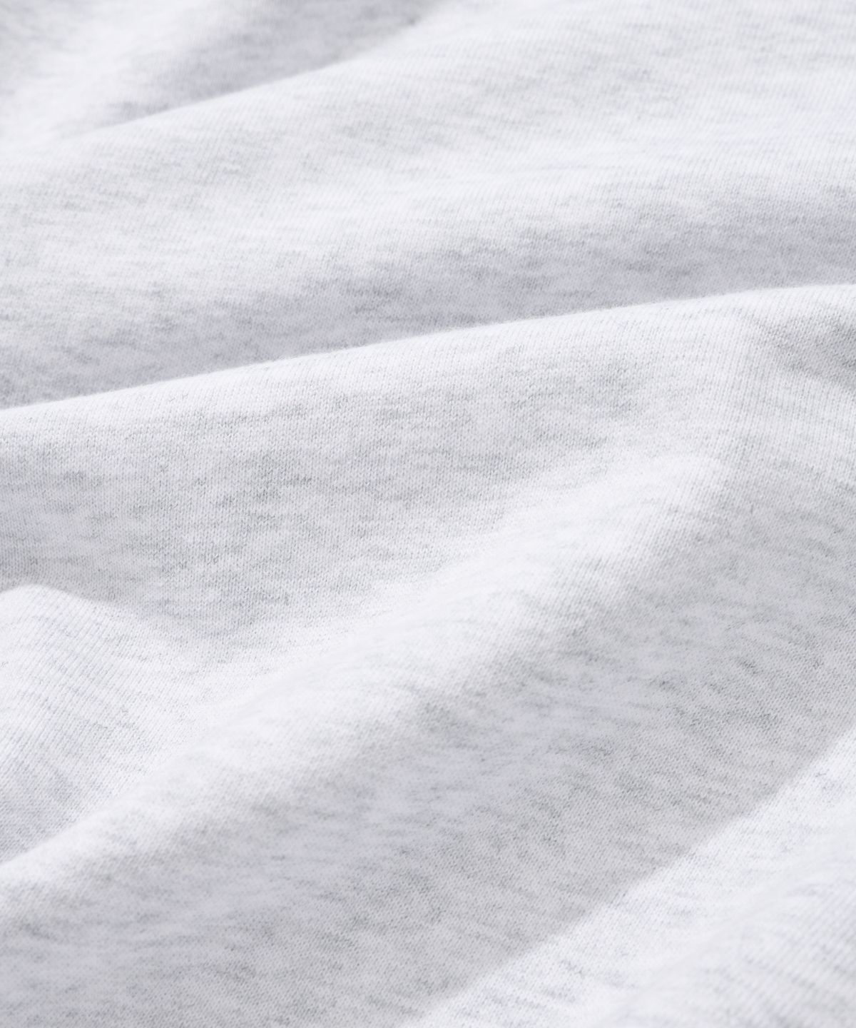 리트리버클럽(RETRIEVER CLUB) ALIVE HOODIE [MELANGE GRAY]