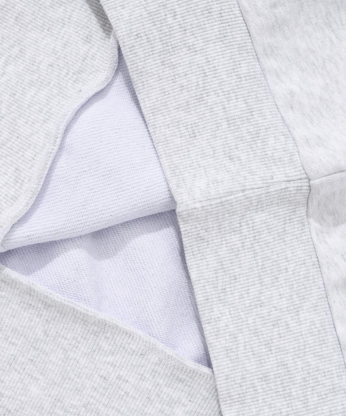 리트리버클럽(RETRIEVER CLUB) ALIVE HOODIE [MELANGE GRAY]